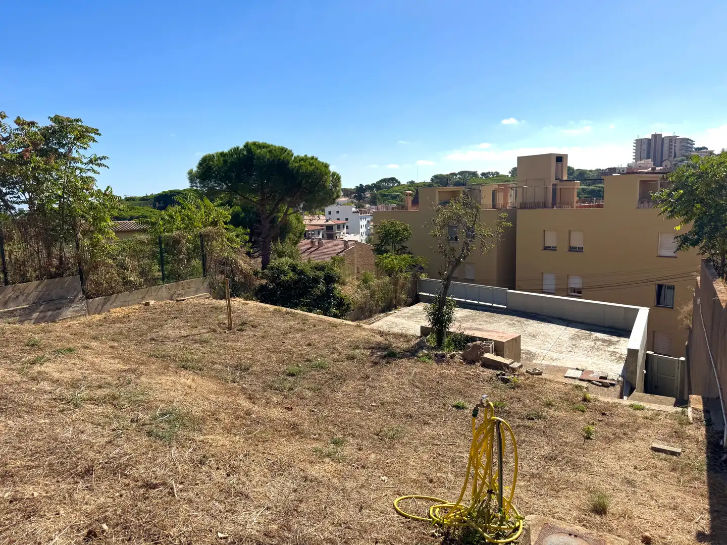 Chalet con terraza en venta en Carrer Nansaire, imagen 48