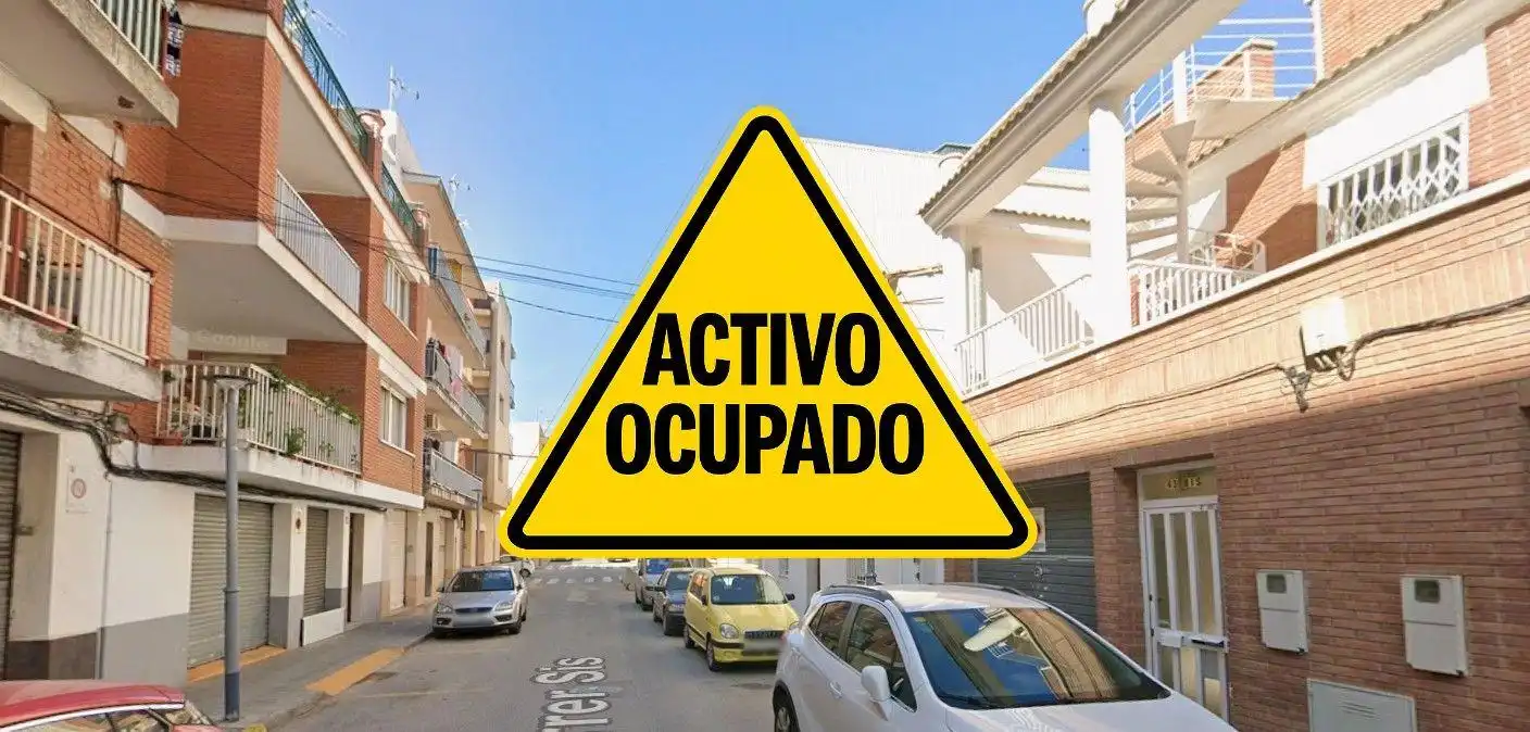 Appartement avec ascenseur à vendre à SIS