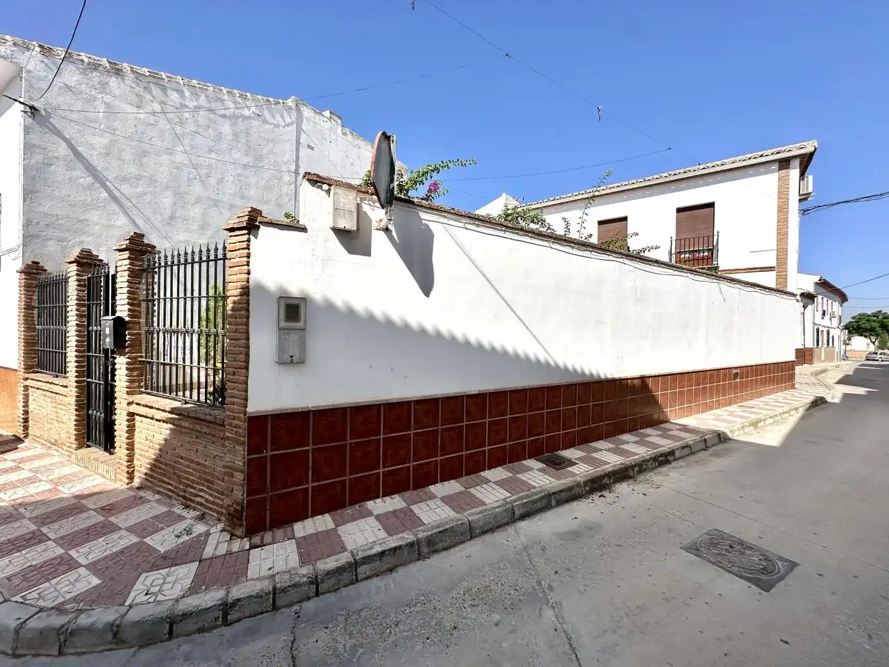 Casa con terraza en venta en Mollina, imagen 29