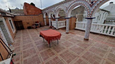 SE VENDE CASA EN LA ZONA DEL AYUNTAMIENTO DE UBEDA, immagine 5