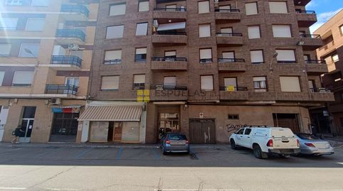 Foto 3 de Pis en venda a República Argentina, 11, Arnedo, La Rioja