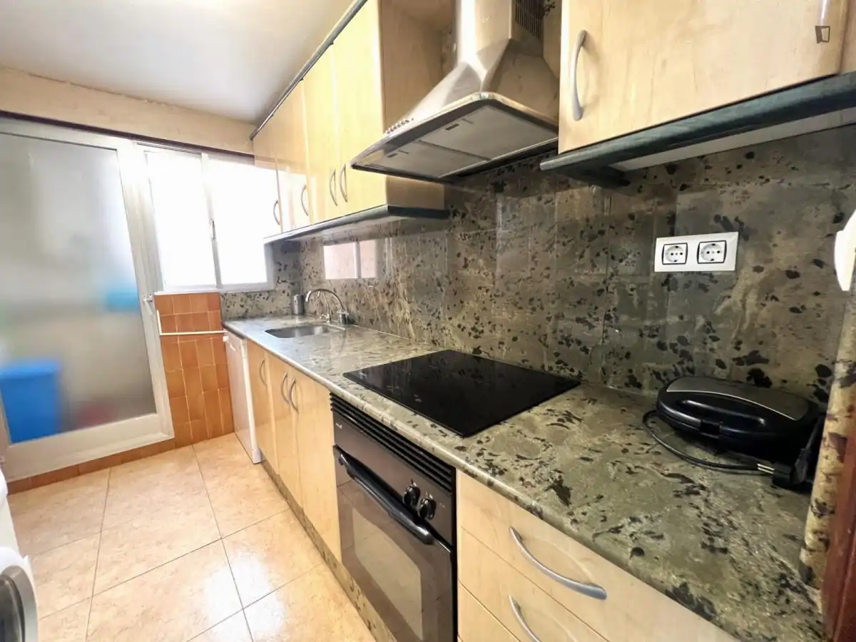 Habitación en Benimàmet