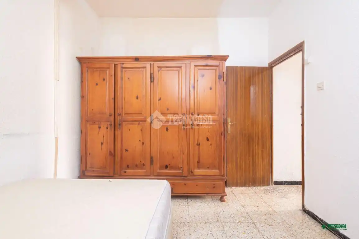 Dormitori de Casa o xalet en venda en Almería