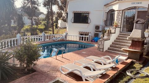 Foto 3 de Casa o chalet en venta en El Faro de Calaburra - Chaparral, Mijas