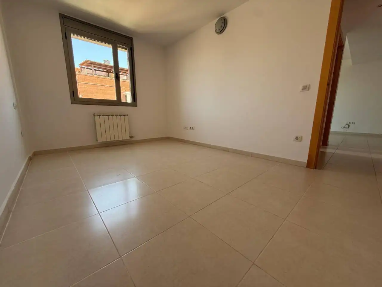 Habitación de Dúplex en venta en Vilanova del Vallès con Aire acondicionado, Calefacción y Terraza