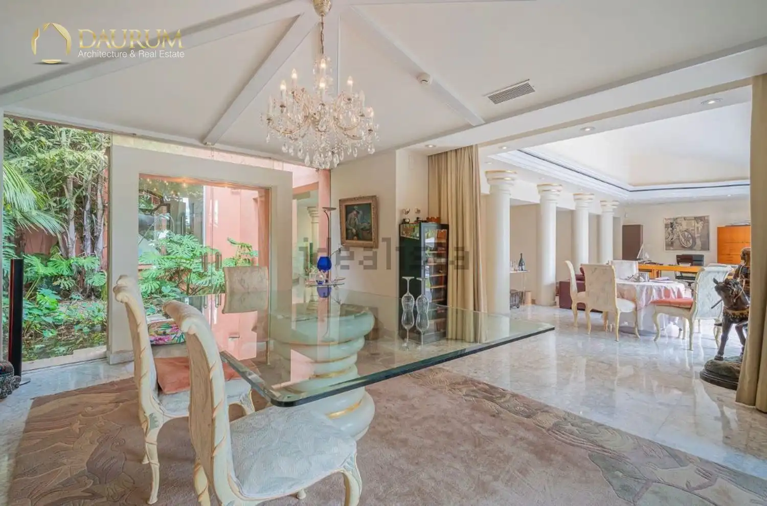 Chalet con piscina en venta en Casares, imagen 9