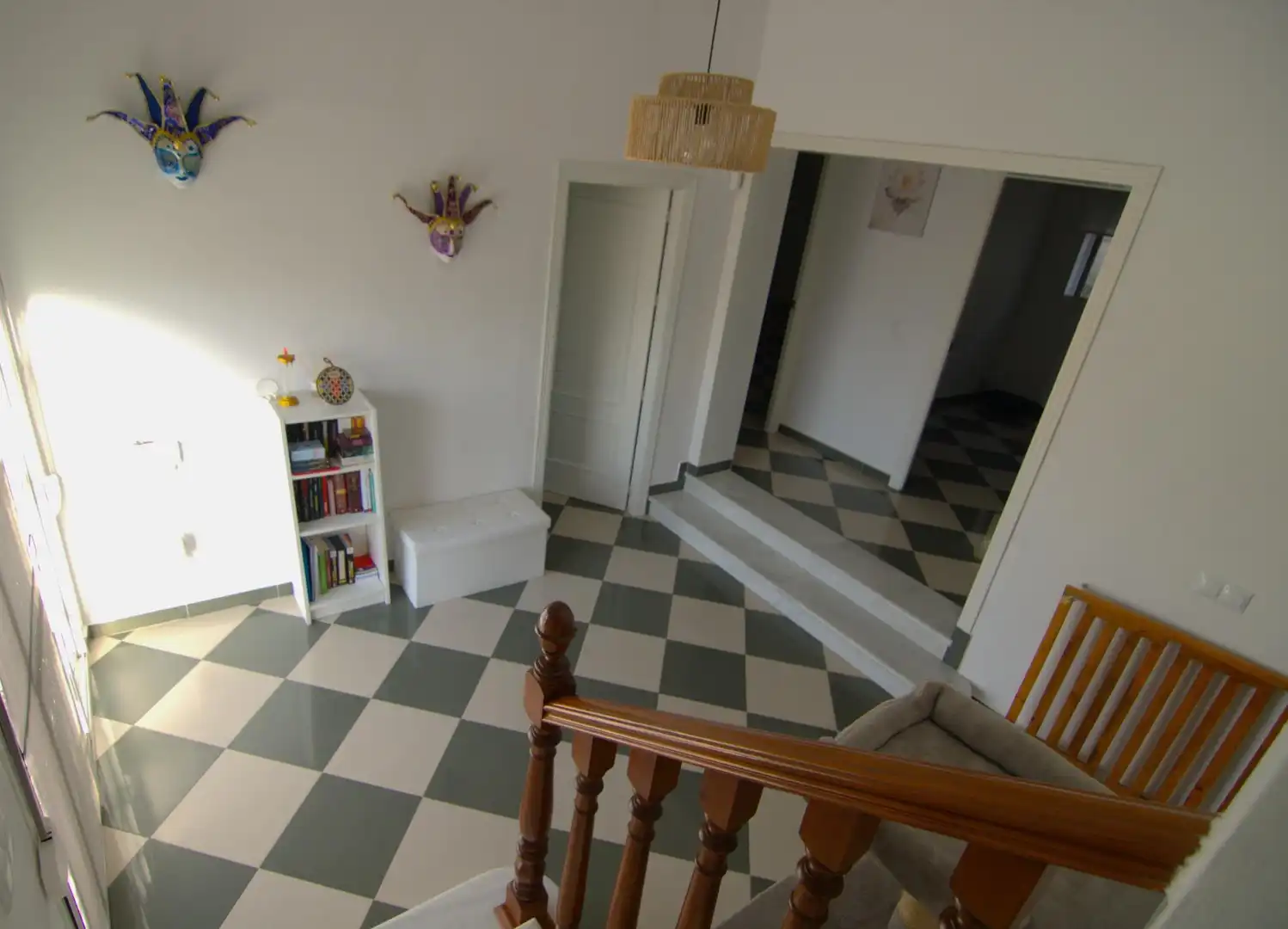 Casa adosada en venta en Centro
