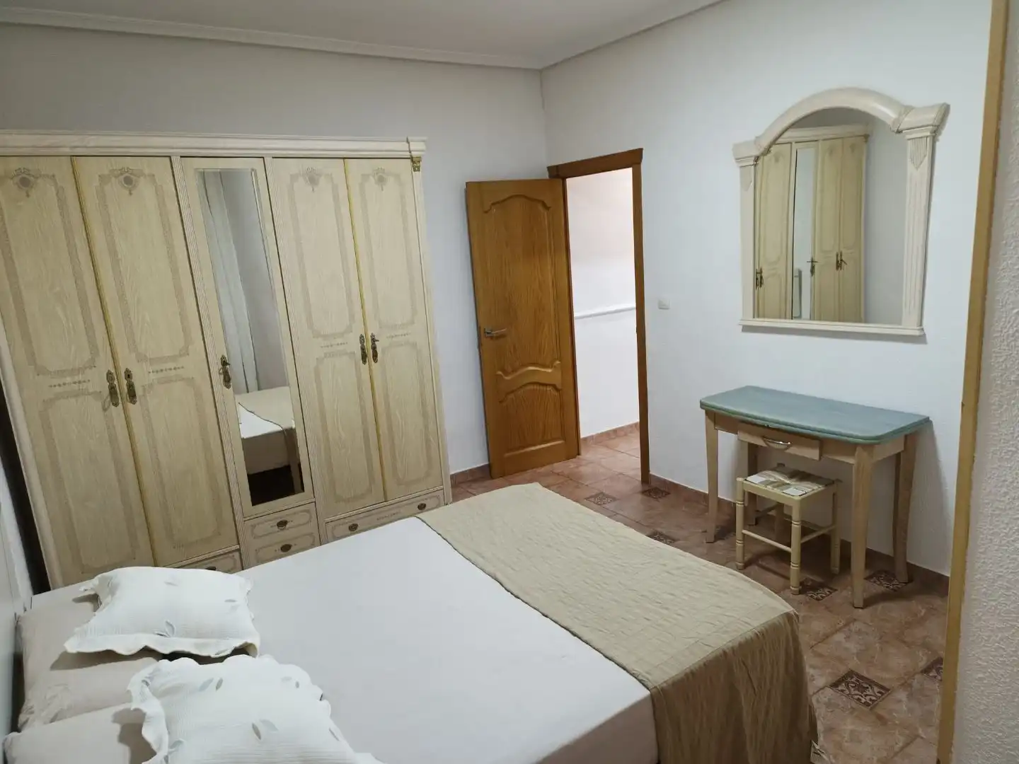 Apartament amb ascensor de lloguer a calle plesbitero baltasar carrasco 21, imagen 26