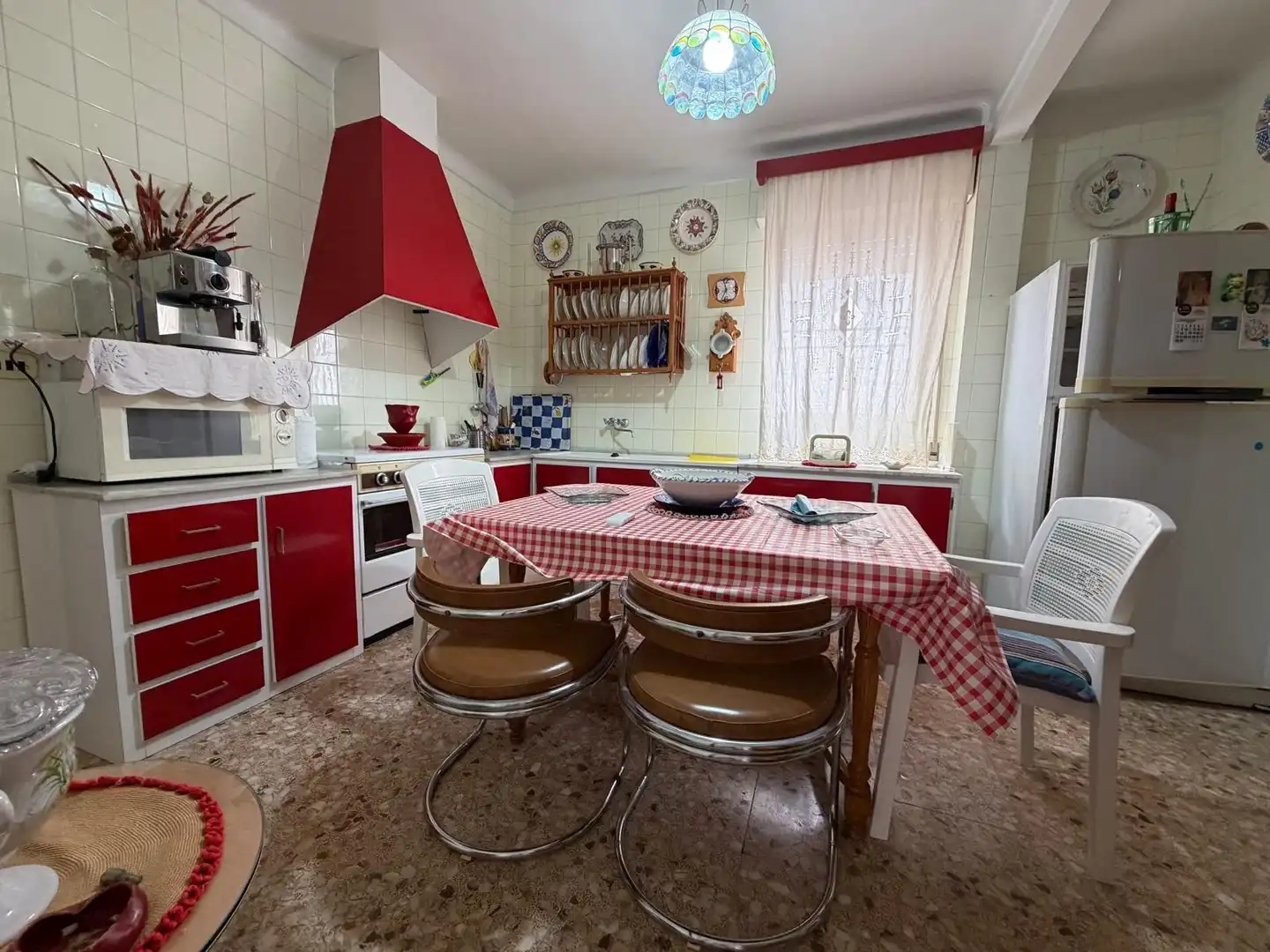 Casa amb terrassa en venda a Calle VIRGEN DE LAS HUERTAS, imagen 6