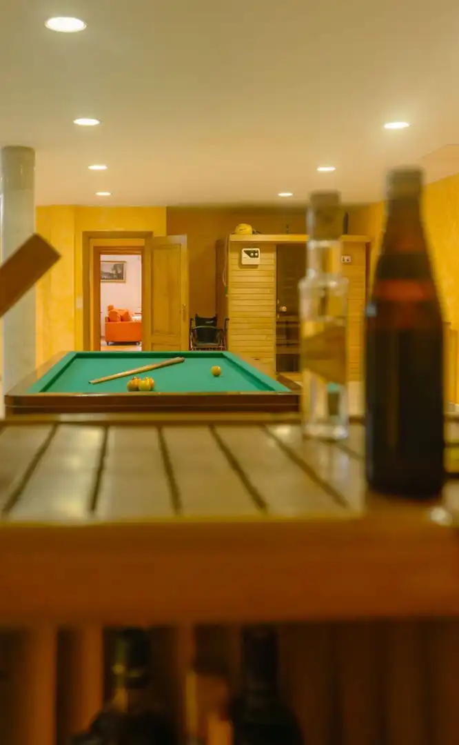 Detached house with pool for sale in Calle de Juli Cèsar, imagen 27