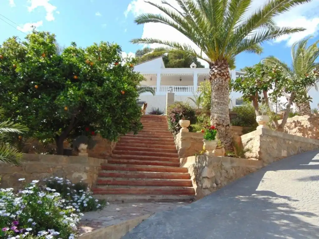 Houses for sale in Benifairó de les Valls