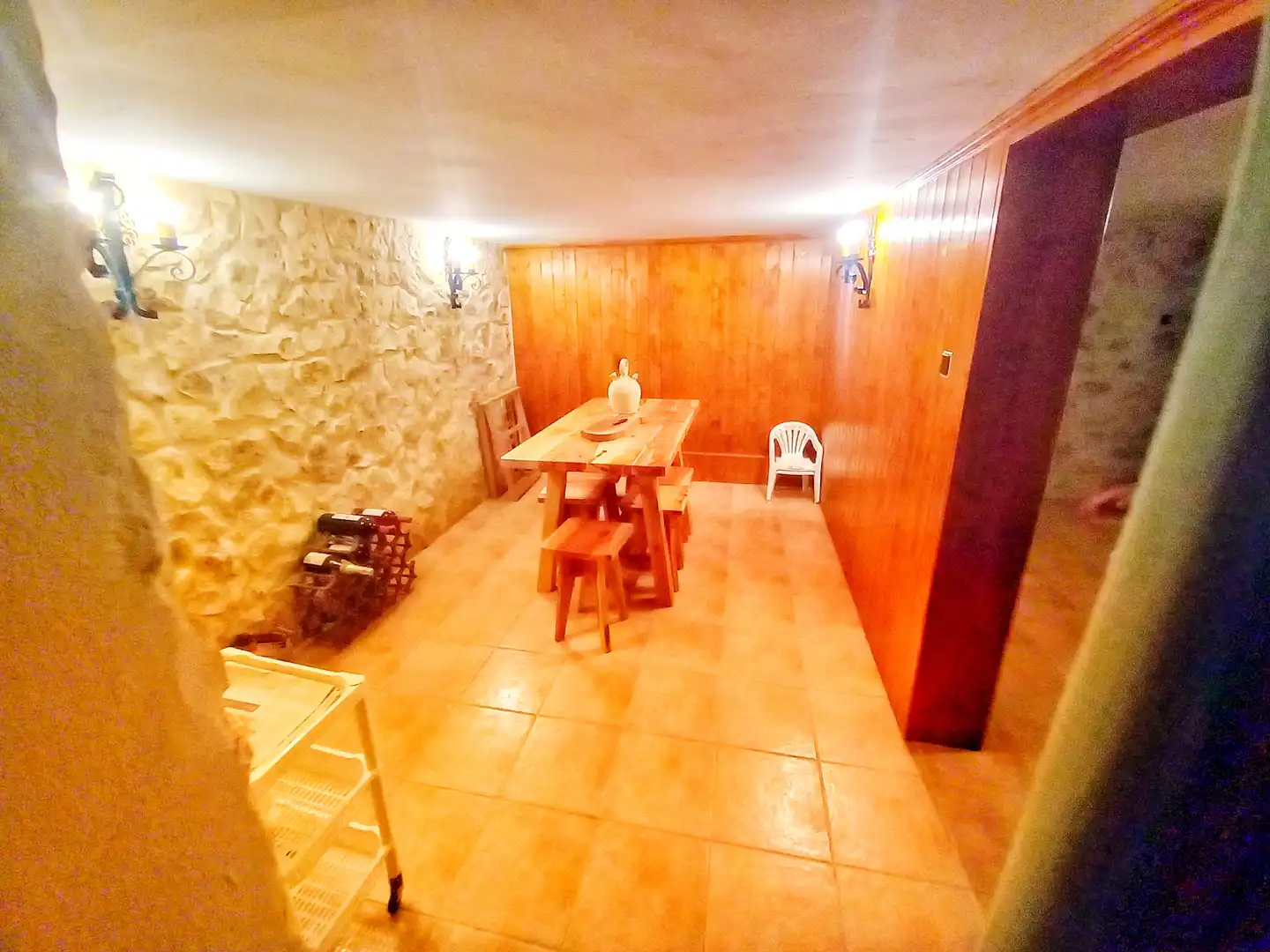 Houses for sale in Carretera Aranda de Duero, 30, Fuentespina