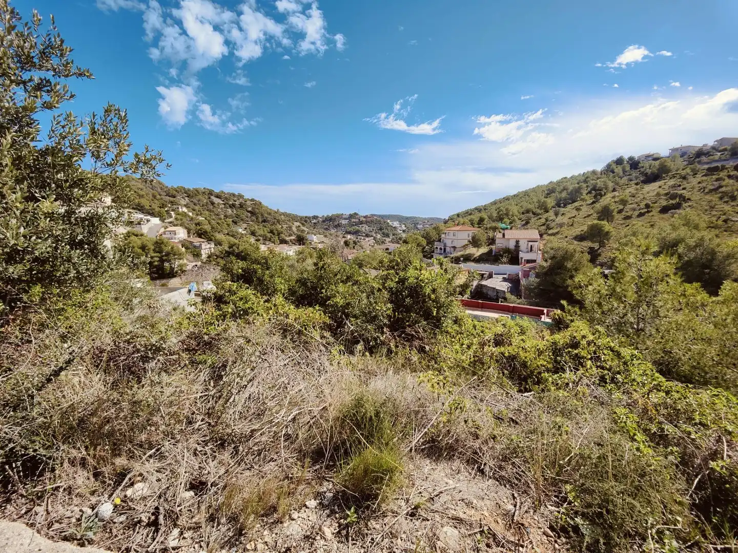 Grundstücke und Bauplätze zum Verkauf in OLIVO-ELS ROSERS 1, imagen 5