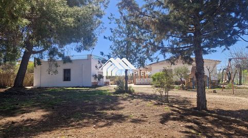 Foto 4 de Casa o chalet en venta en Terreno Diseminados, Pedanías - Extrarradio, Albacete Capital