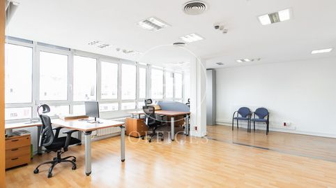Foto 2 von Büro zum Verkauf in Via Augusta, Sant Gervasi- Galvany, Barcelona Capital