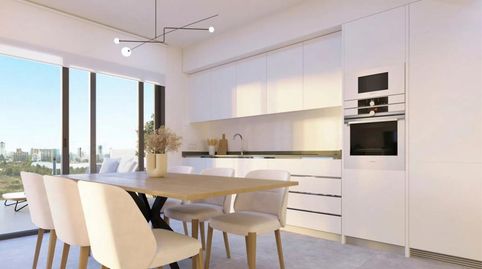Foto 2 de Piso en venta en Calle Suecia, 4, -1, Zona Levante - Playa Fossa, Calpe / Calp