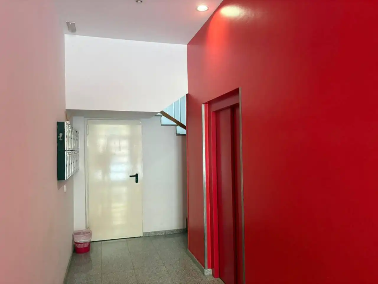 Pis en venda en Binéfar amb Aire condicionat, Calefacció i Parquet
