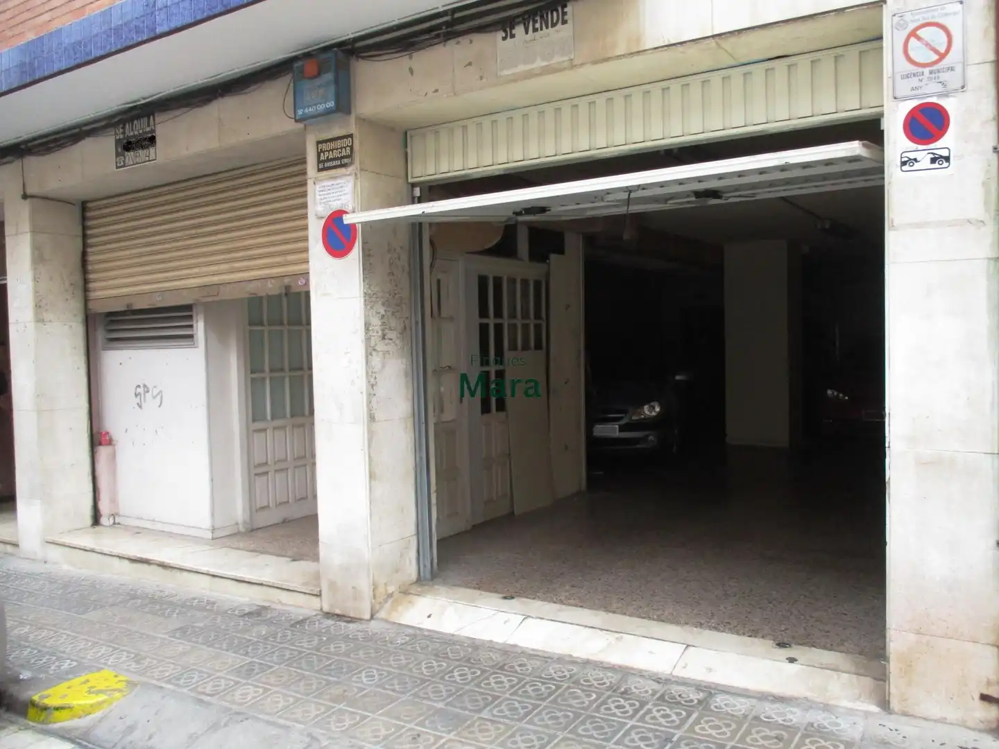 Local comercial en venda a Calle victoria de la, imagen 15