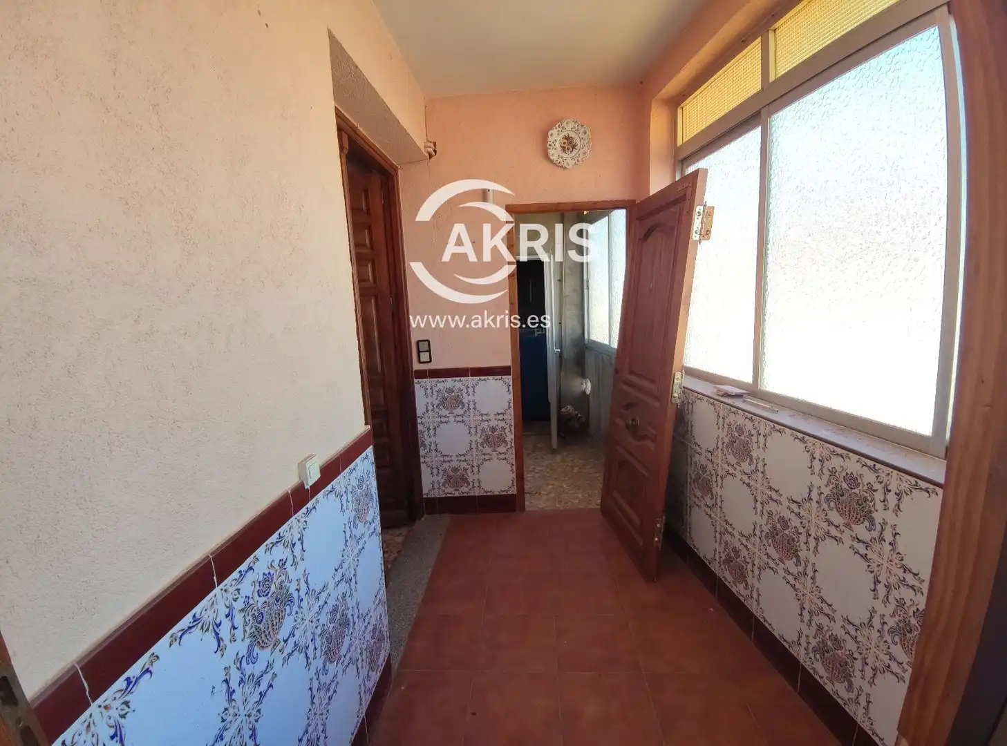 Piso en venta en Urda con Calefacción