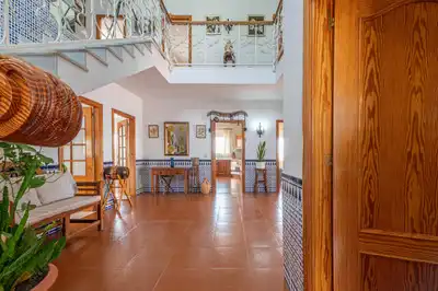 Casa o chalet en venta en Torremolinos con Aire acondicionado, Calefacción y Jardín privado