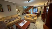 Living room of Single-family semi-detached for sale in Madridejos  with Air Conditioner