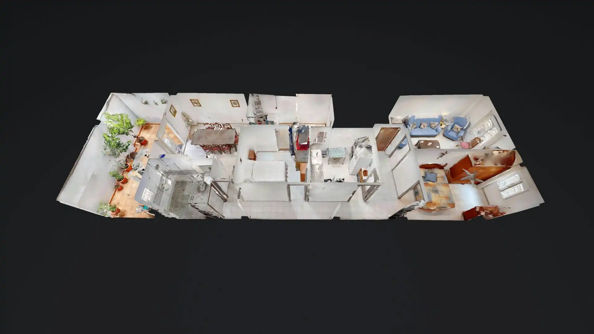 Piso en venta en Torrent con Aire acondicionado, Calefacción y Terraza