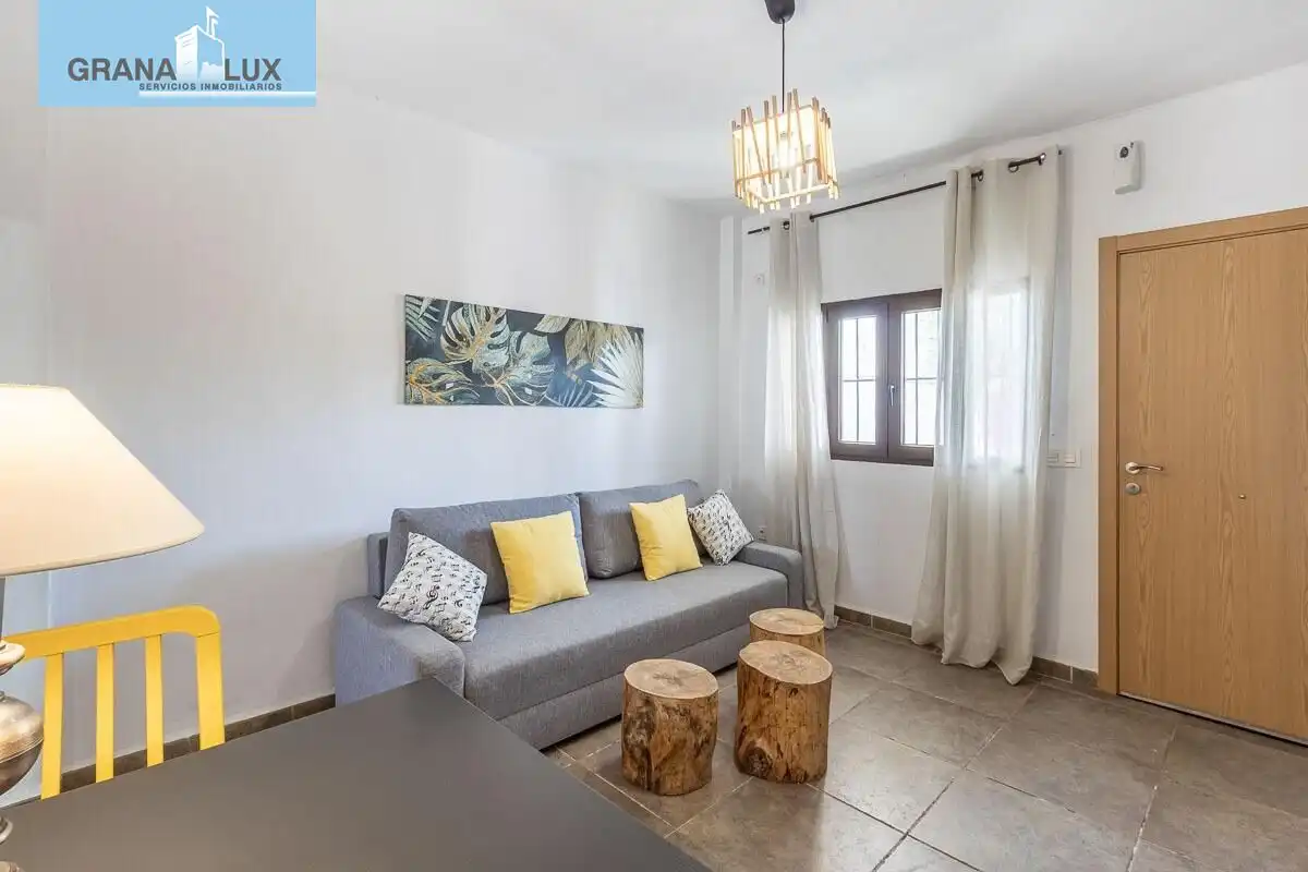 Inmuebles singulares en venta en Moreta, imagen 17