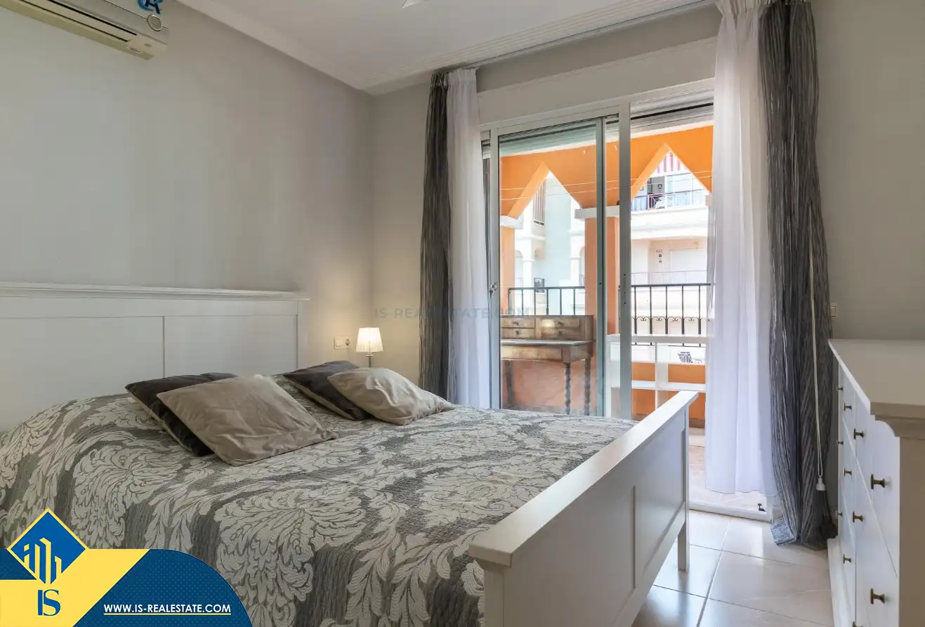 Maisonette mit Pool zum Verkauf in Orihuela Costa, imagen 27