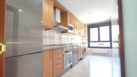 Photo 4 of Flat for rent in Gijon - Calle Concejo de Castrillon, Viesques, Gijón
