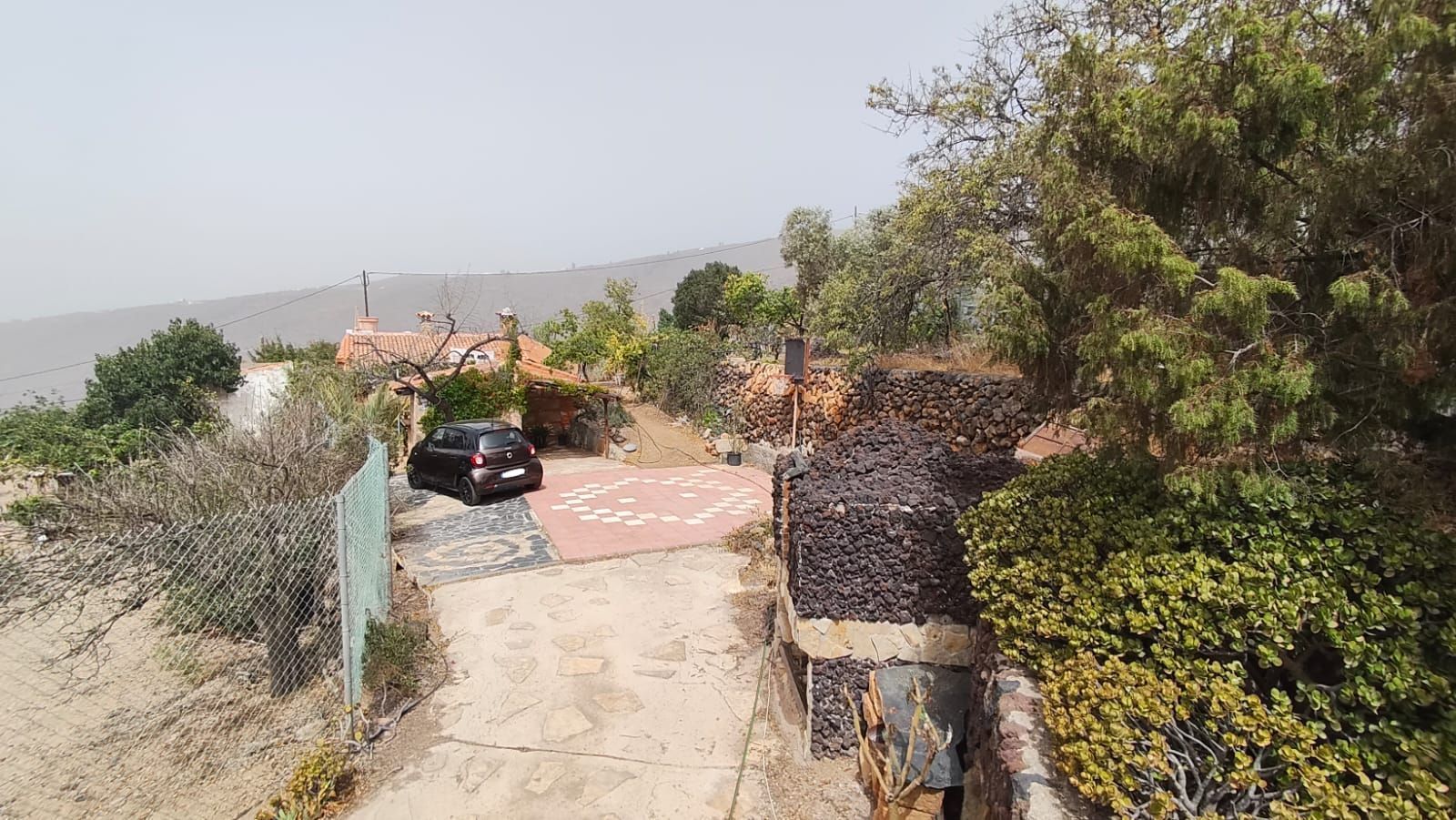 House or chalet for sale in Vilaflor de Chasna  with Air Conditioner, Heating and Private garden
