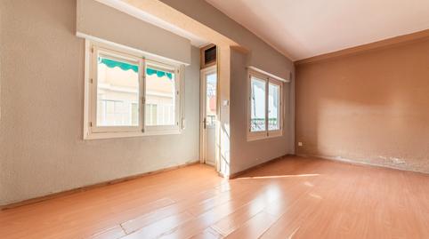 Foto 5 de Piso en venta en La Trinidad, Málaga