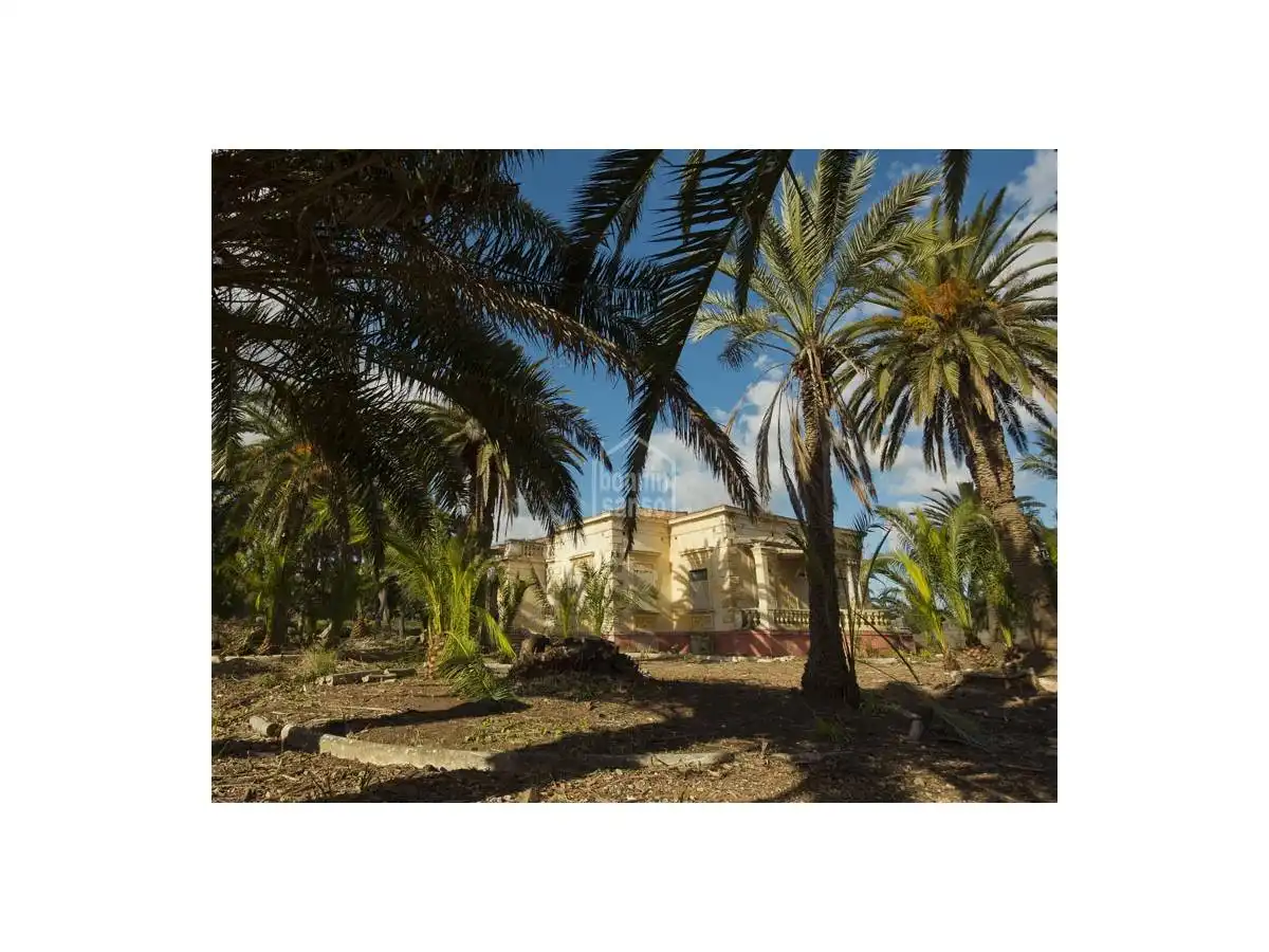 Villa in vendita a Maó ciutat, imagen 11