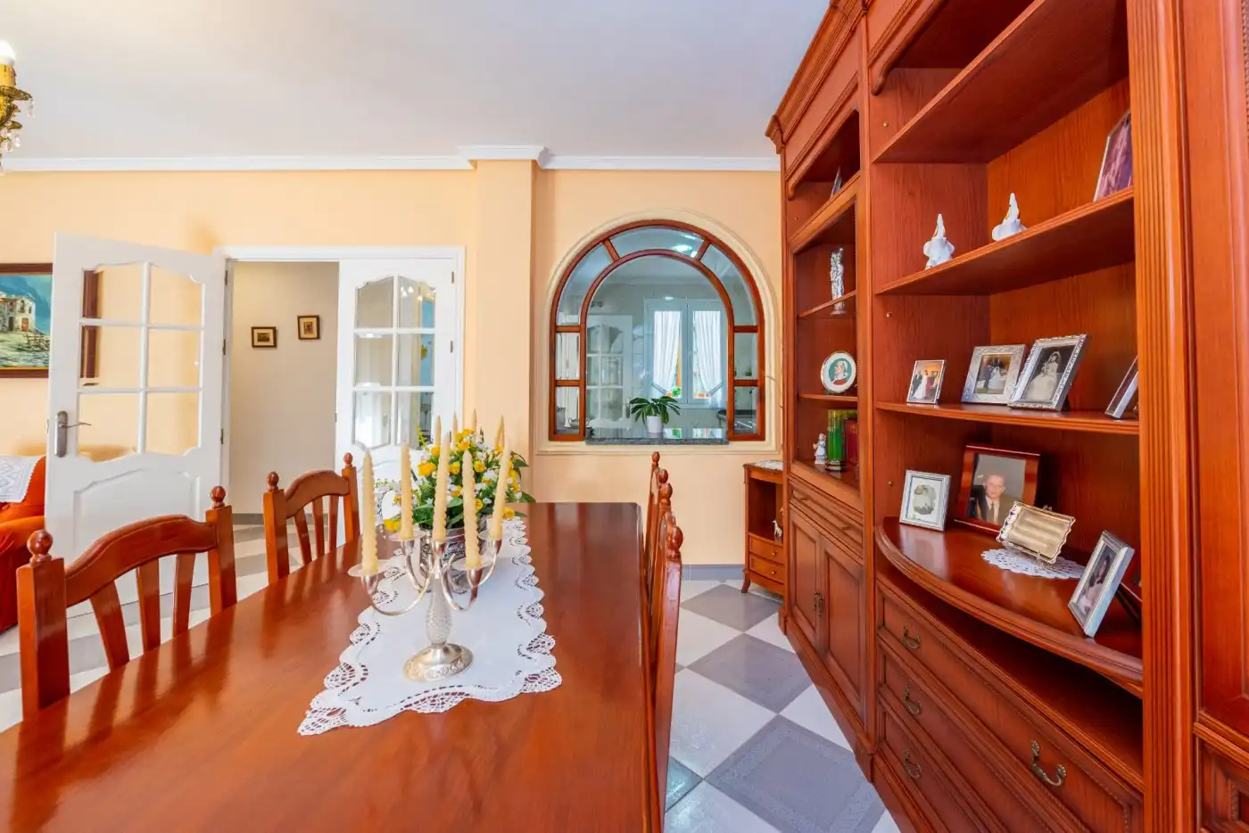Casa amb terrassa en venda a Vejer, imagen 30