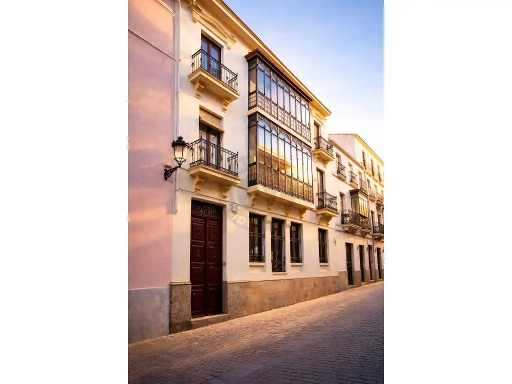 Immobles singulars en venda a Calle Luis Sergio Sanchez, imagen 2