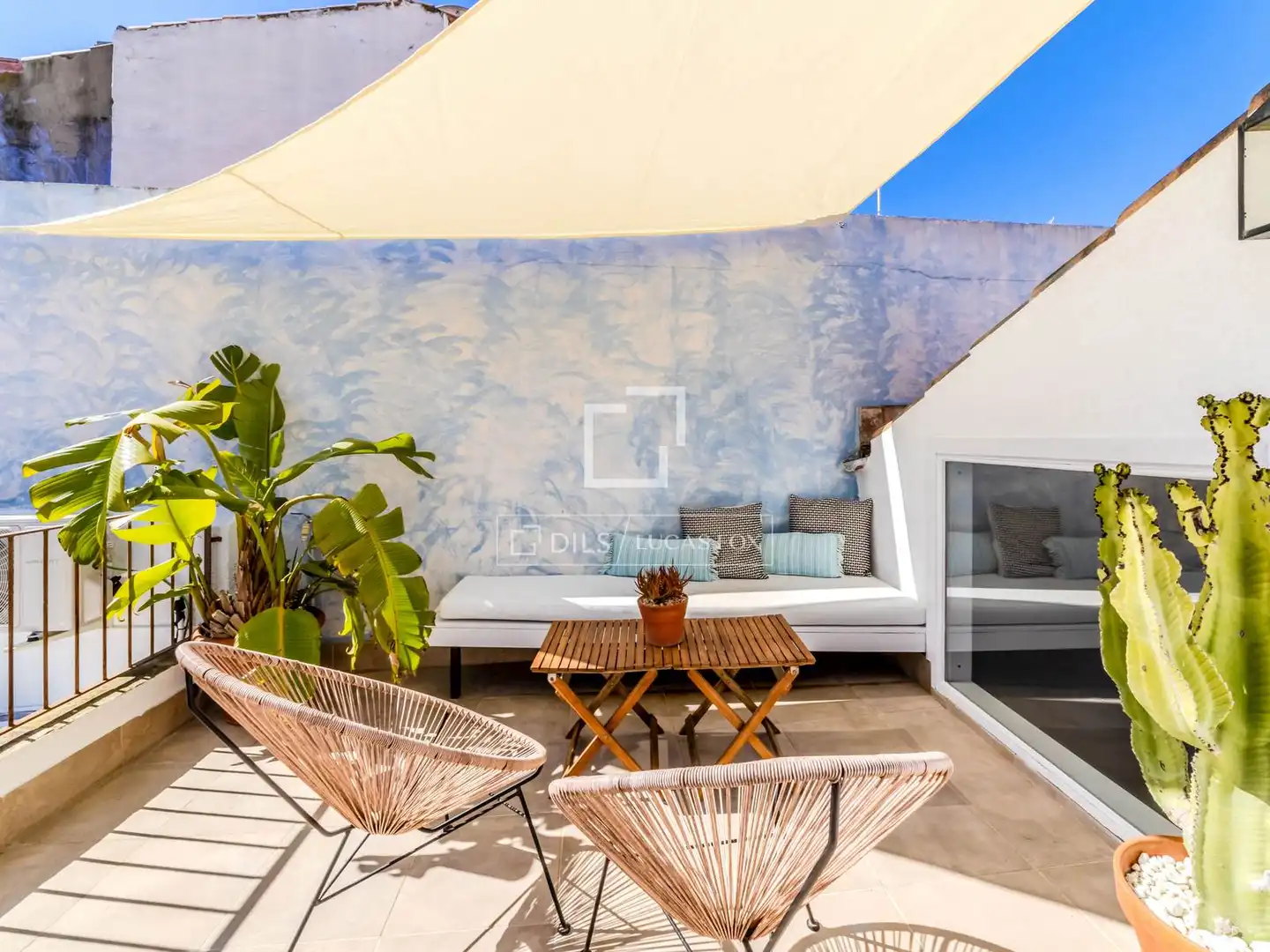Villa avec terrasse à vendre à Centre, imagen 32