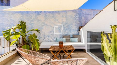 Casa de Pescadores con licencia turística,  de 3 dormitorios en el Centro de Sitges