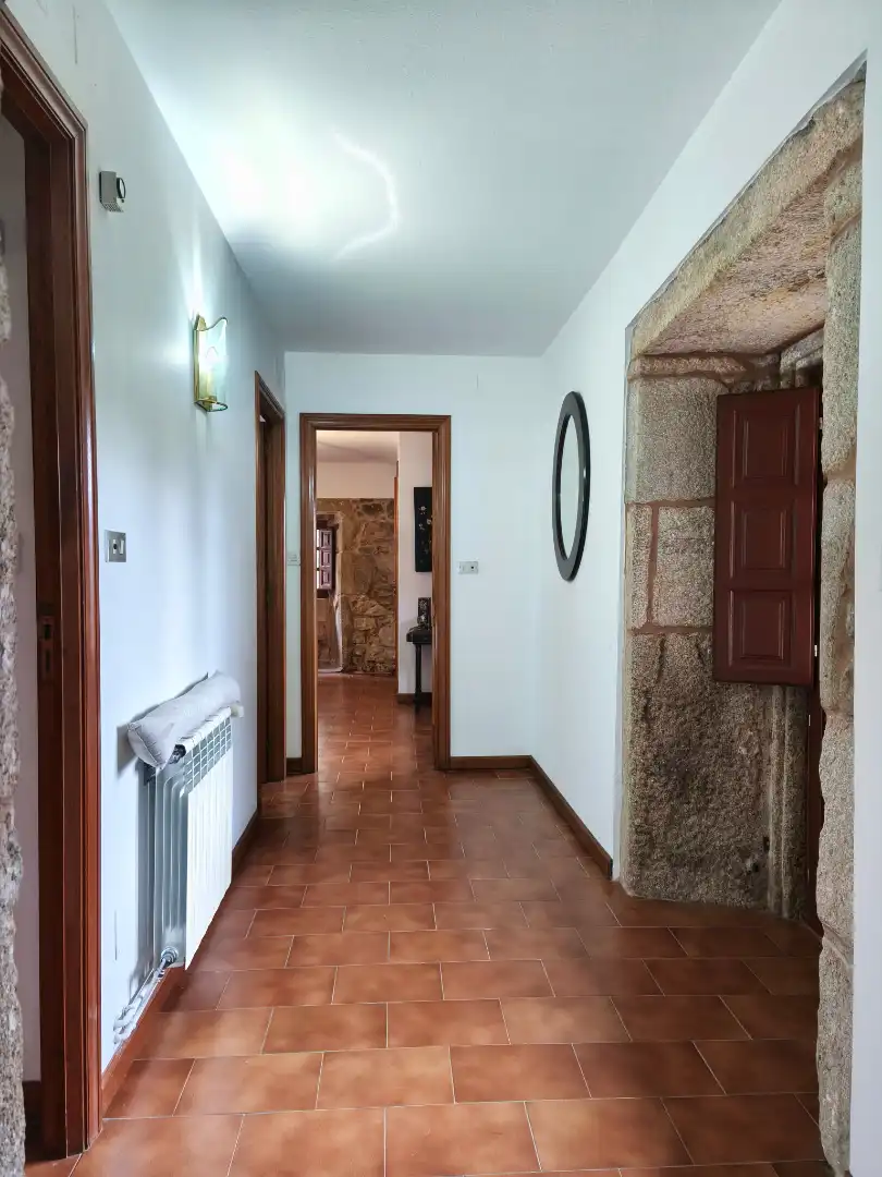 House with terrace for sale in Rúa de Brión, imagen 50
