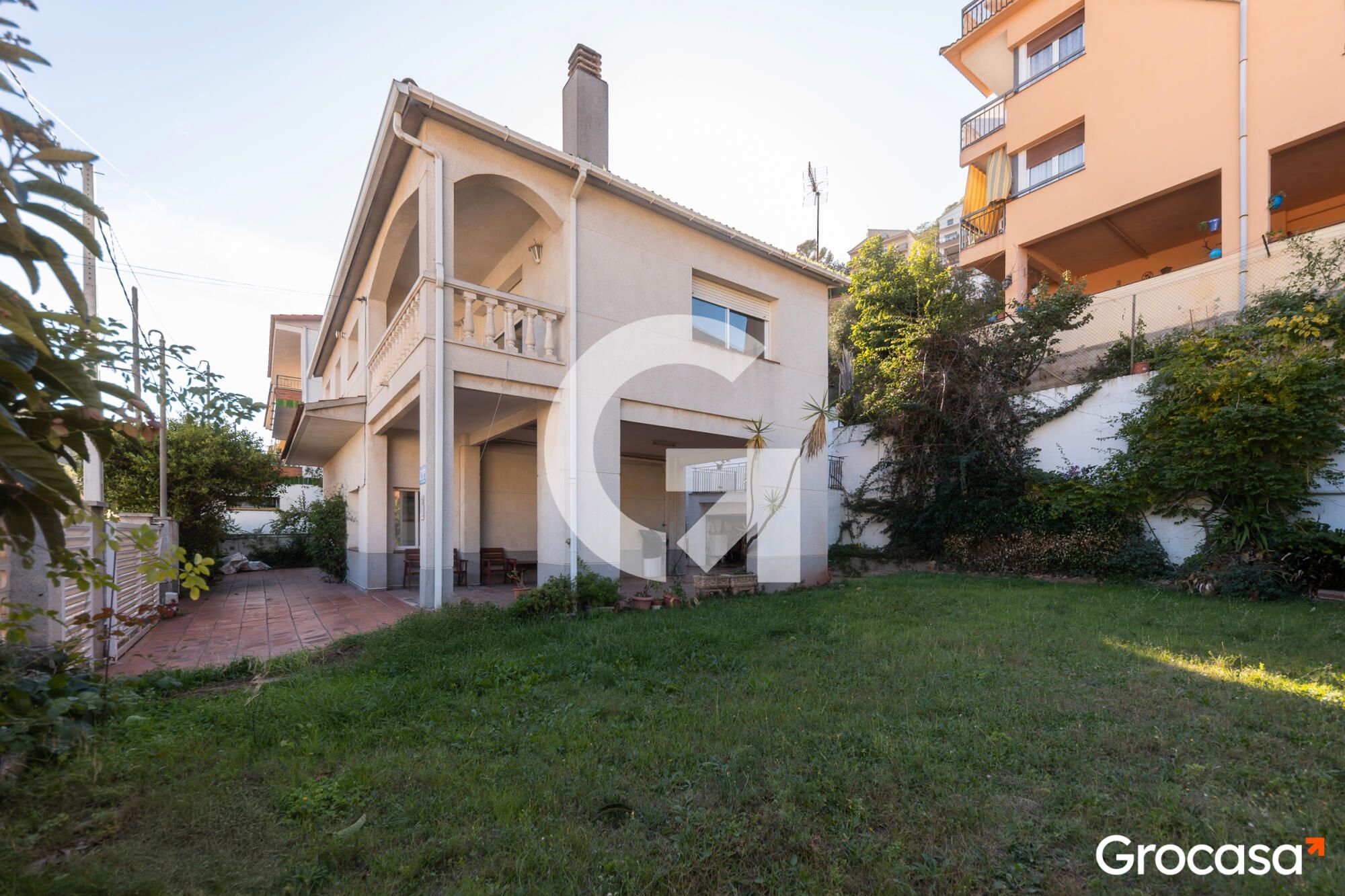 Haus oder Chalet zum verkauf