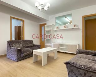 Living room of Flat to rent in Vigo 