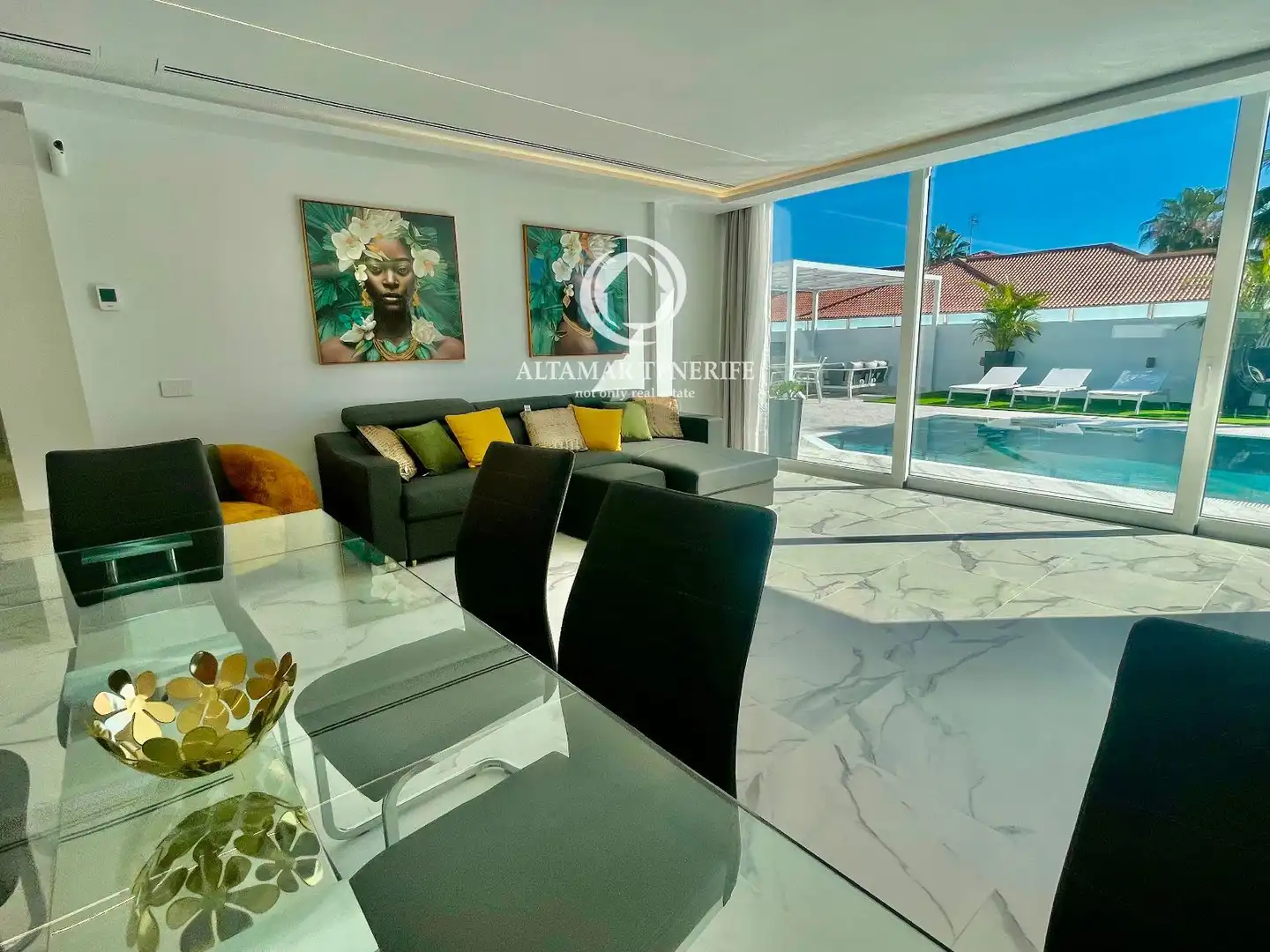 Maison avec piscine à vendre à Callao Salvaje - Playa Paraíso, imagen 19