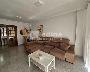 Flat to rent in Reina Victoria - Miguel Hernández