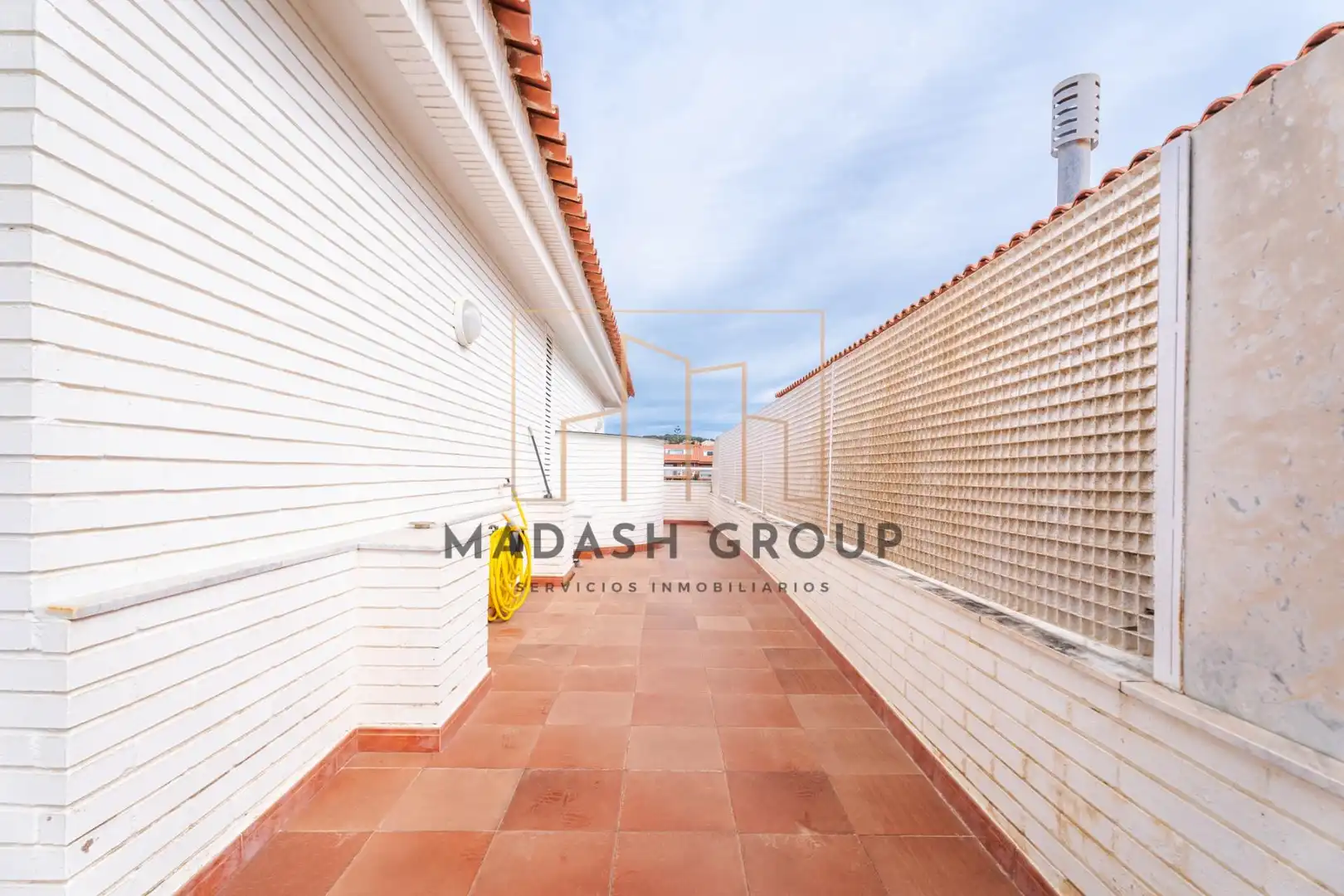 Adossat amb terrassa en venda a Carrer PESCADORS, imagen 41