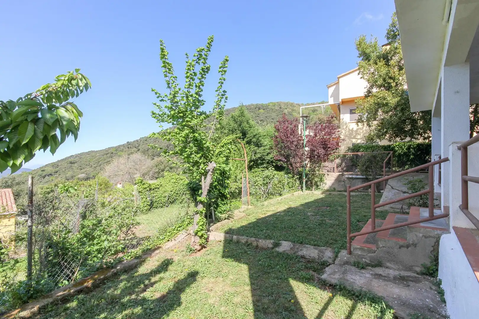 Villa zum Verkauf in Sant Iscle de Vallalta, imagen 38