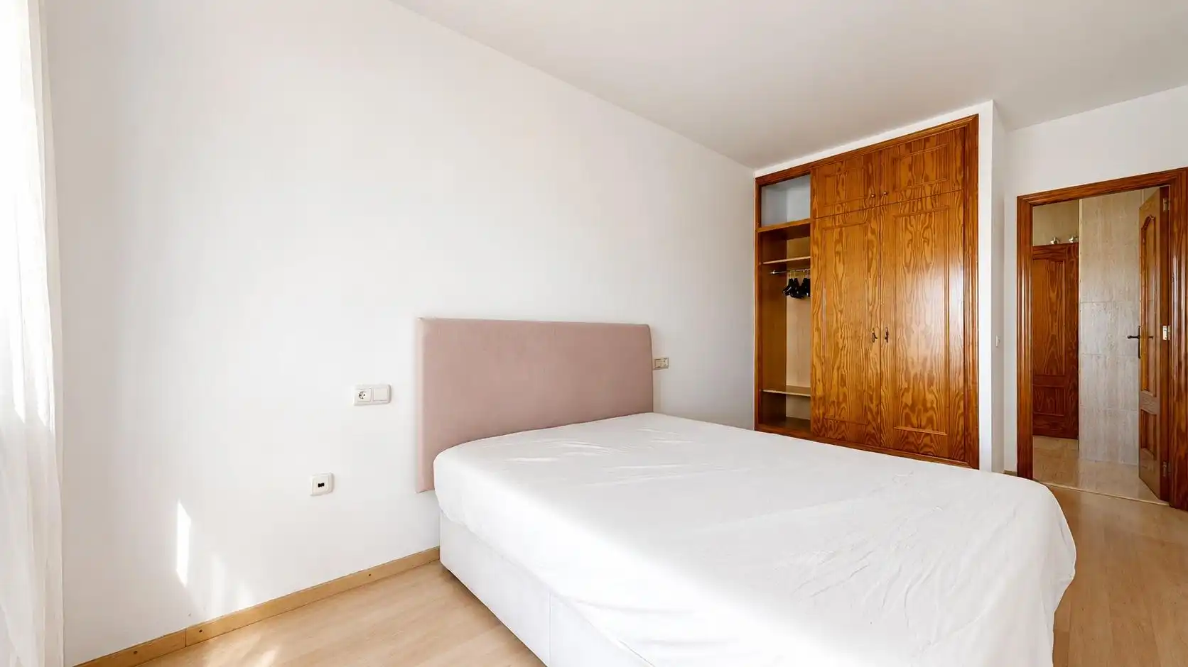 Habitación de Piso en venta en Almería