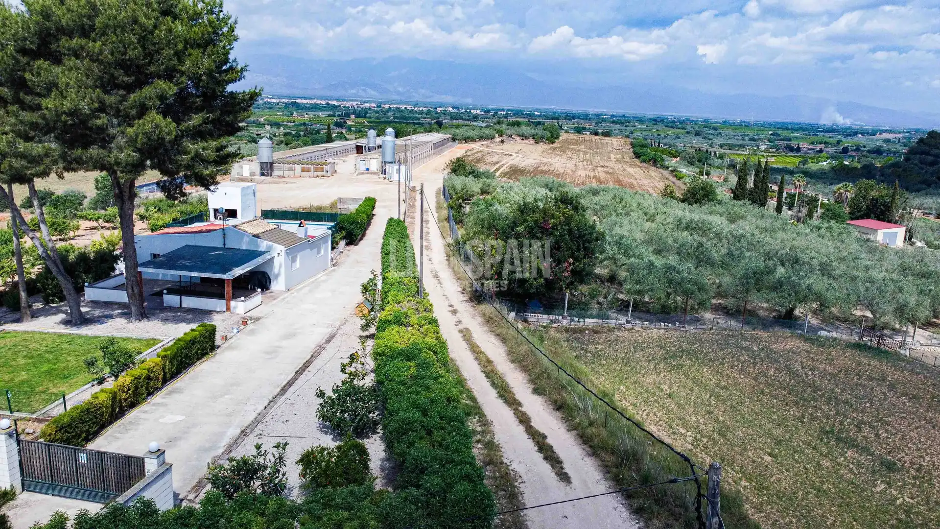 Casa o xalet en venda a Masdenverge