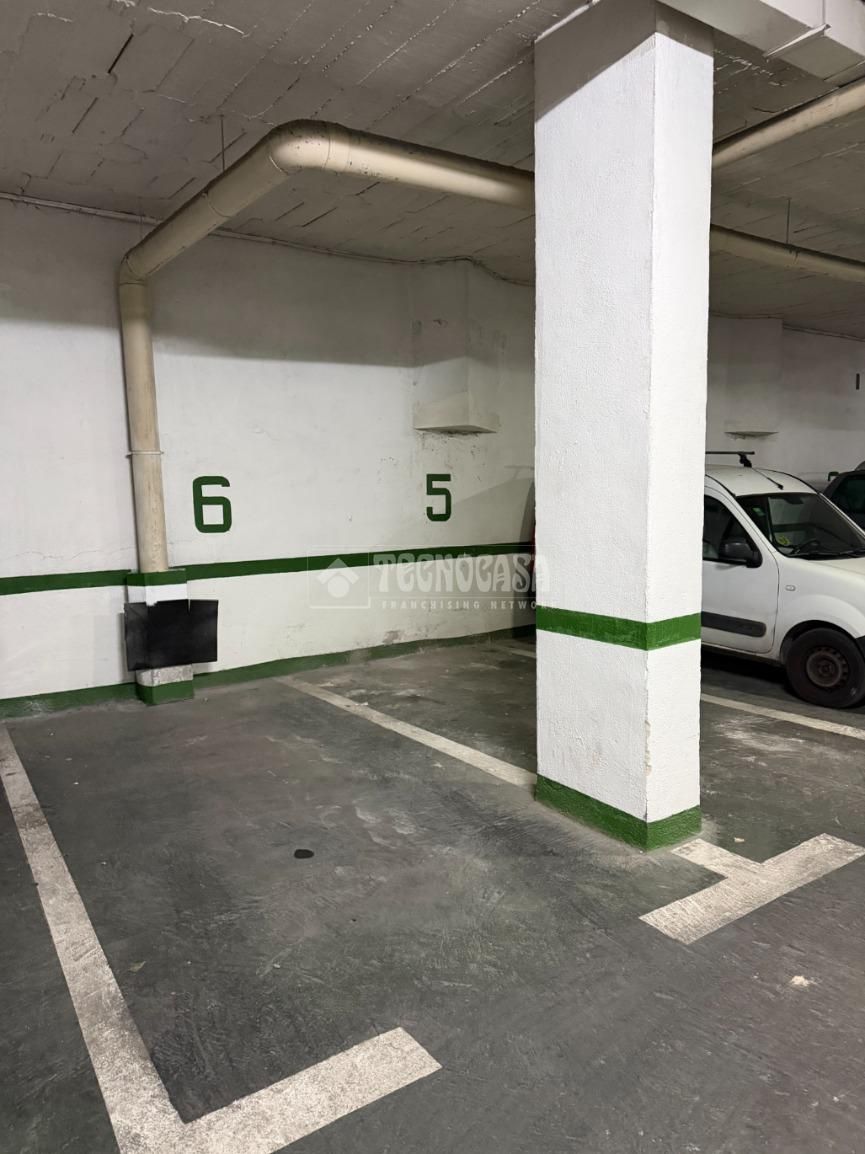 Parking of Garage to rent in  Madrid Capital