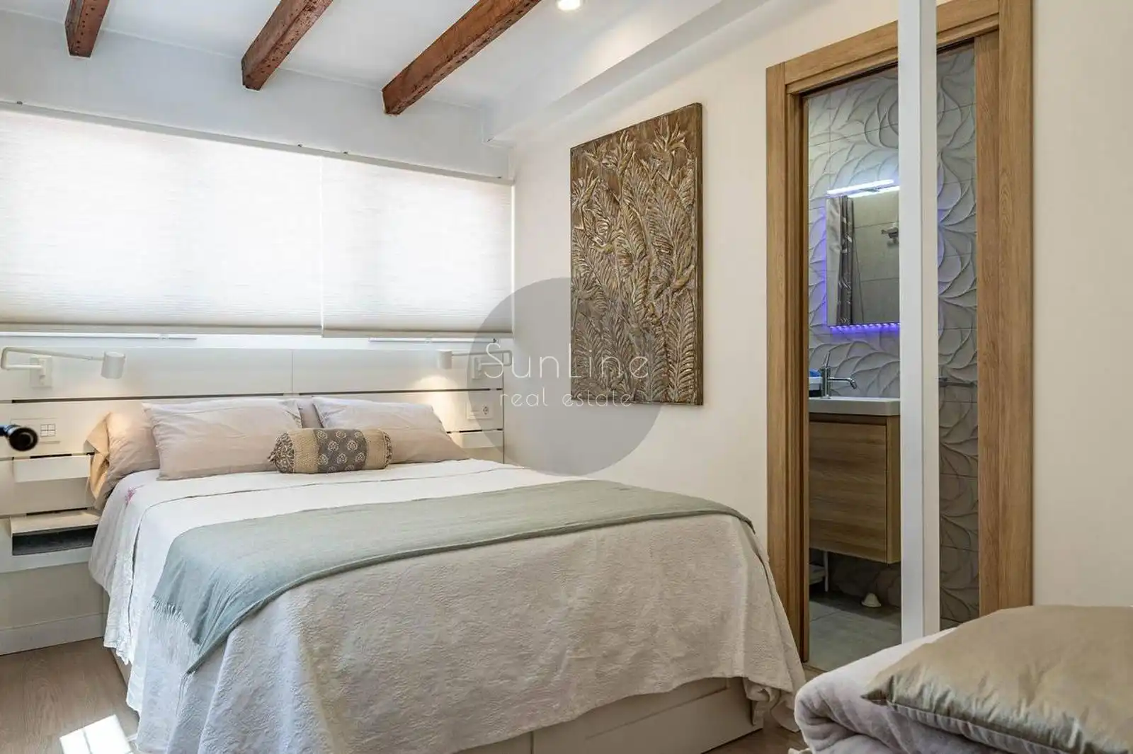 Penthouse for sale in de Cervantes, imagen 10
