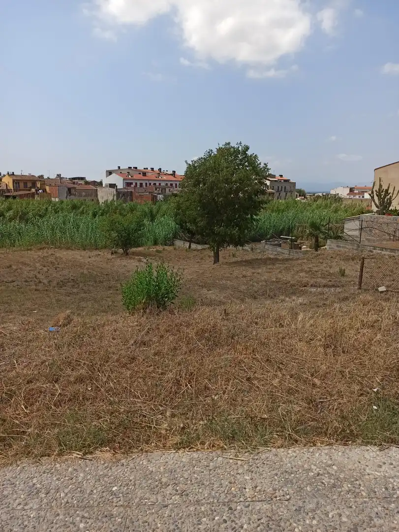 Residencial en venta en Cassà de la Selva