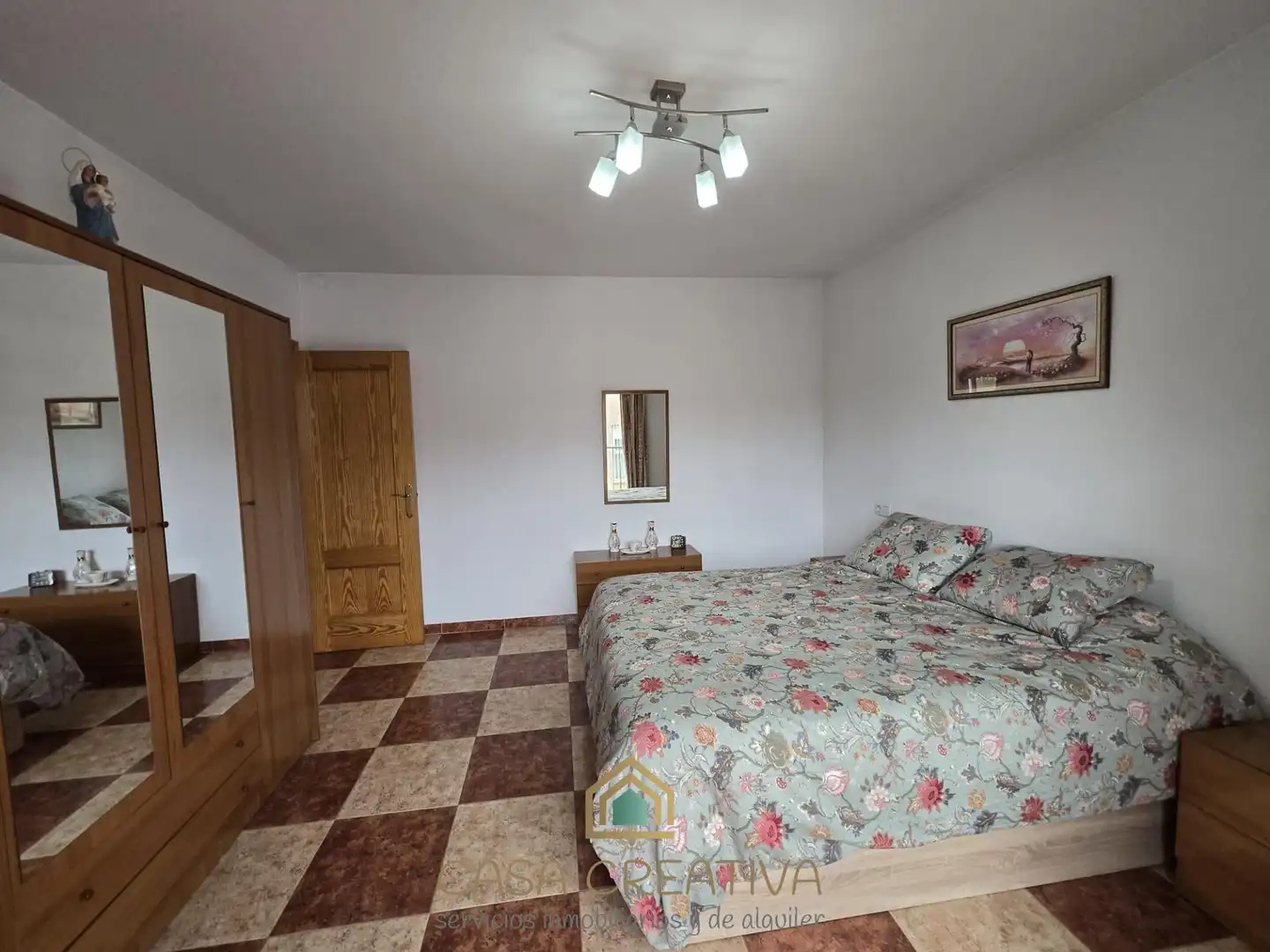 Dormitori de Casa o xalet en venda en Bullas