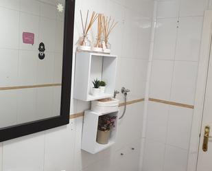 Badezimmer von Geschaftsraum miete in Torrecaballeros